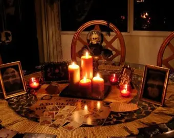 Medyum Astral Rehber