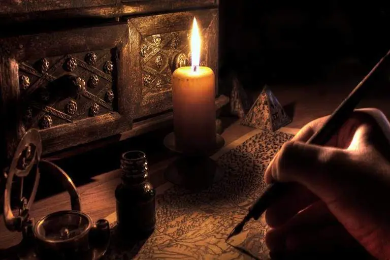 Aşk Büyüsü Günah Mı?